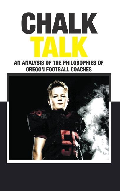 Knjiga Chalk Talk Larry Geigle