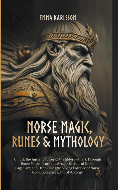 Carte Norse Magic, Runes & Mythology 