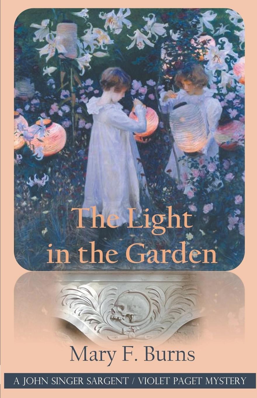 Carte The Light in the Garden 