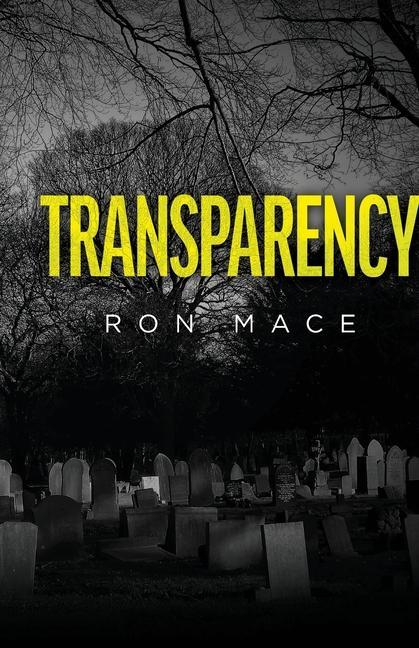 Knjiga Transparency Ron Mace
