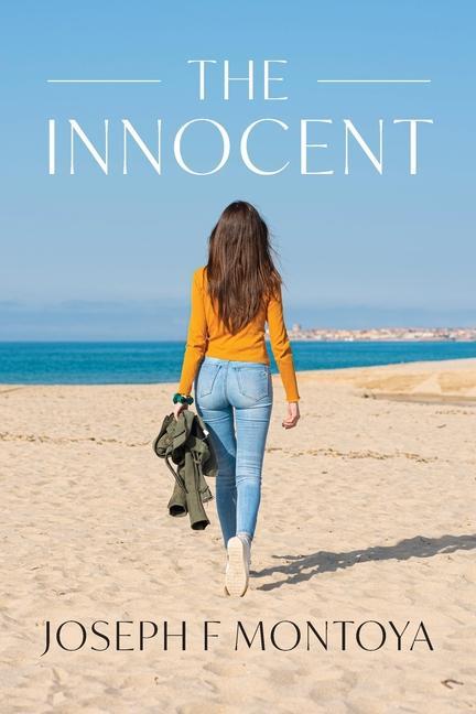 Knjiga The Innocent Joseph F Montoya