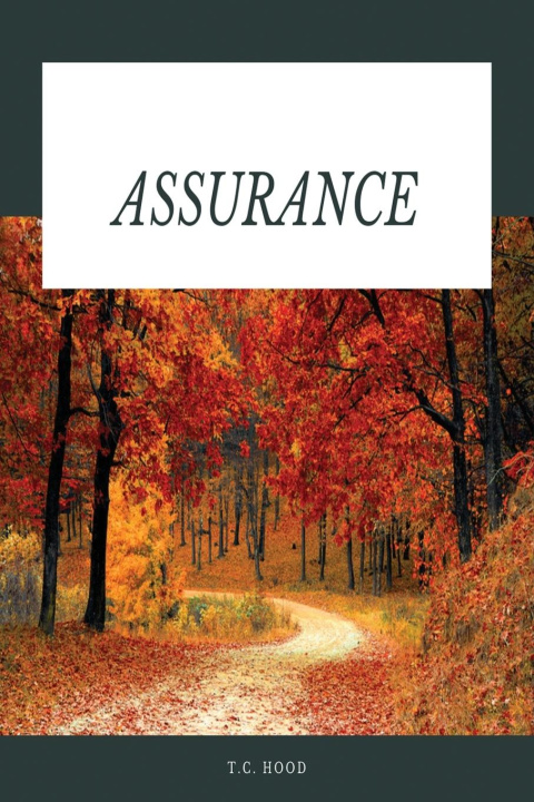 Knjiga Assurance T.C. Hood