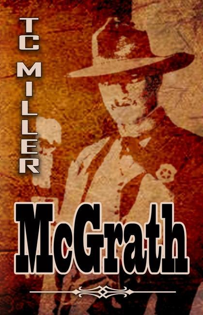 Knjiga McGrath TC Miller