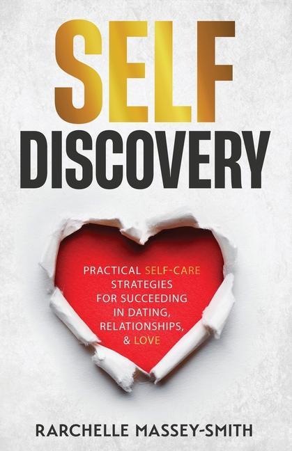 Knjiga Self Discovery Rarchelle Massey-Smith