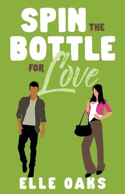 Kniha Spin the Bottle for Love 