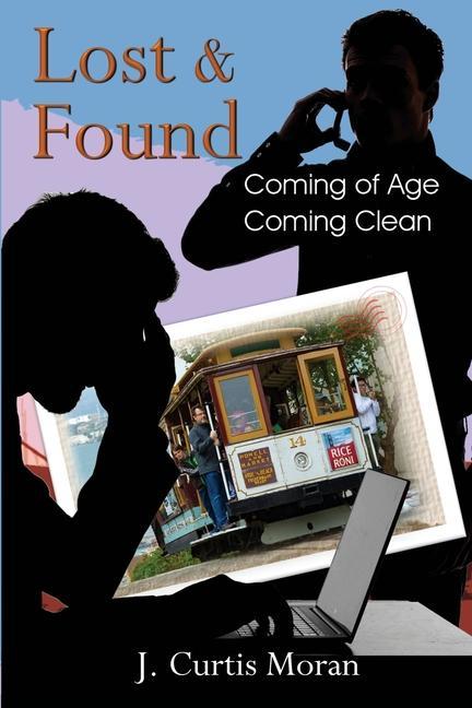 Knjiga Lost & Found 