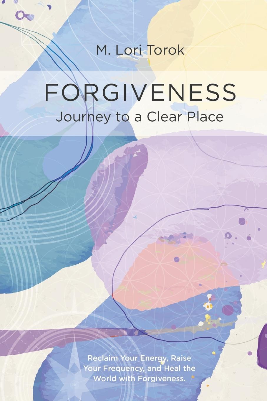 Knjiga Forgiveness Sandy Draper