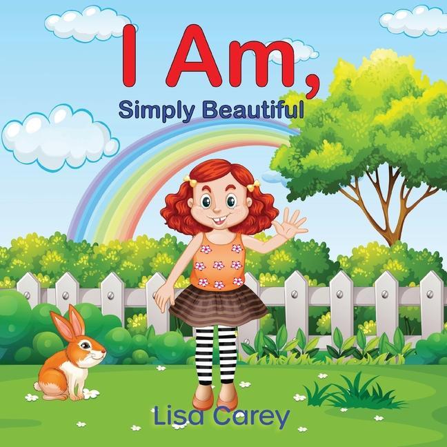 Carte I Am Simply Beautiful: Embracing Your True Worth with Faith-Based Self-Esteem and Confidence 