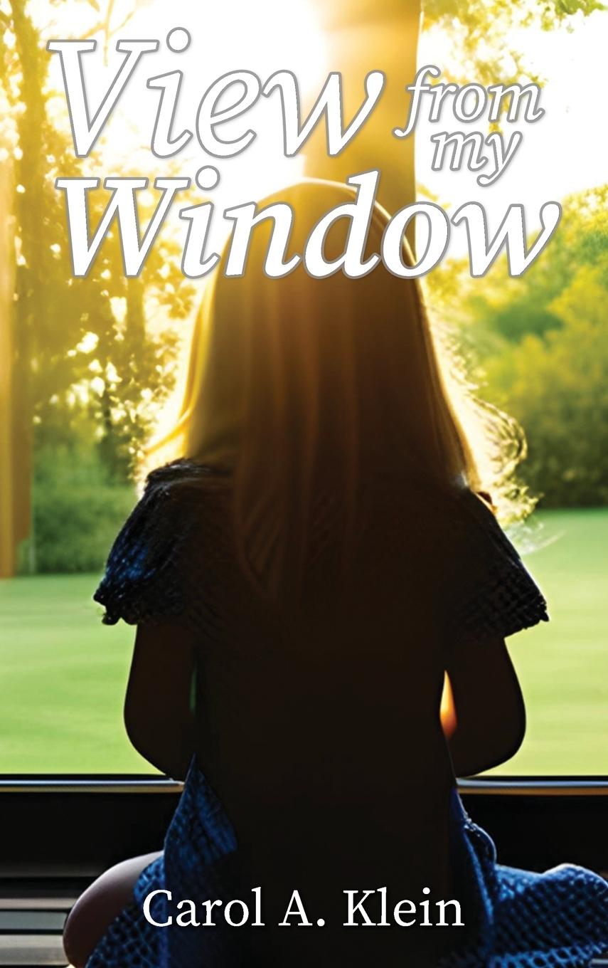 Boek View from my Window Carol Klein
