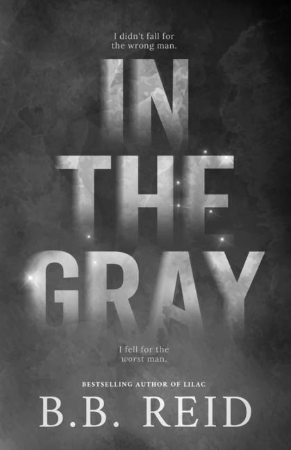Book In the Gray B.B. Reid