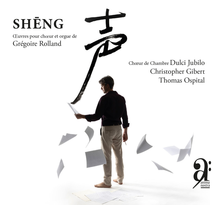 Zvok Sheng 