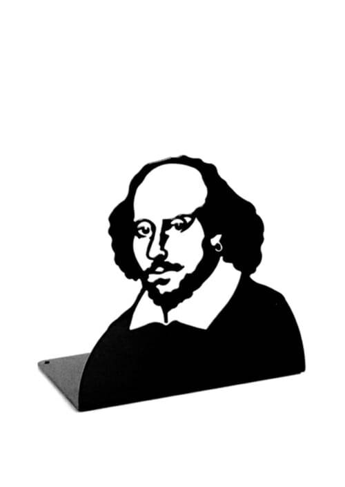 Carte William SHAKESPEARE Jan Landqvist