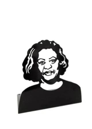 Book Toni MORRISON Jan Landqvist