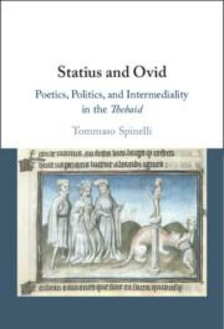 Carte Statius and Ovid Tommaso Spinelli
