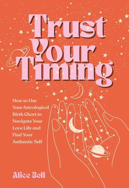 Книга TRUST YOUR TIMING BELL ALICE