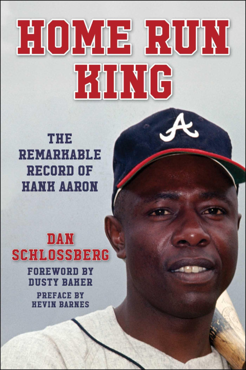 Knjiga HOME RUN KING SCHLOSSBERG DAN