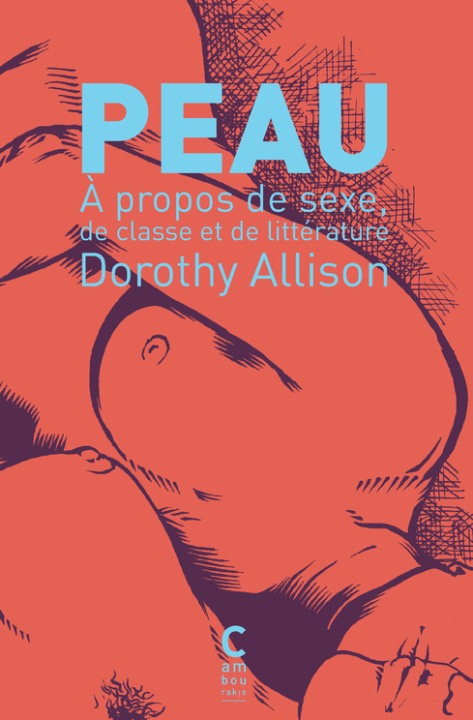 Kniha Peau Allison