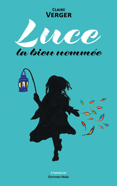 Book Luce la bien nommée Verger