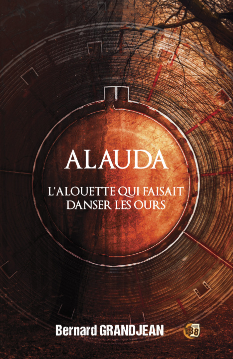 Knjiga Alauda Bernard Grandjean