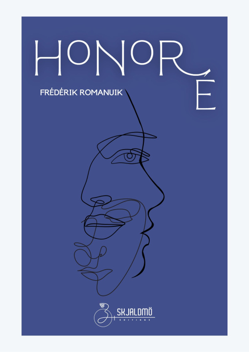 Knjiga Honoré Romanuik