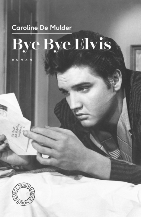 Libro Bye Bye Elvis Caroline MULDER (DE)