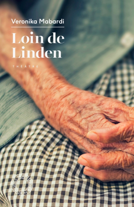 Book Loin de Linden / Adèle Veronika MABARDI
