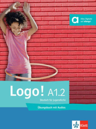 Kniha Logo! A1.2 Sarah Fleer