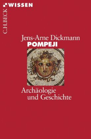 Carte Pompeji Jens-Arne Dickmann