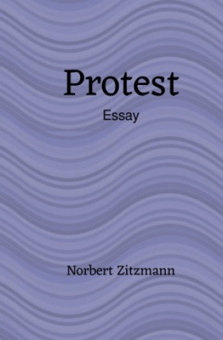 Book Protest Norbert Zitzmann