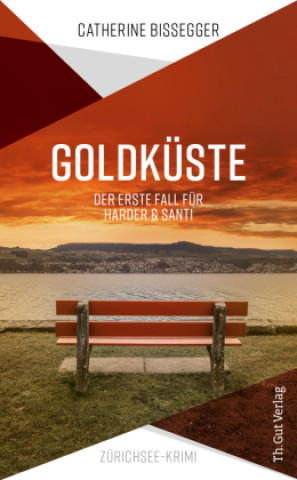 Boek Goldküste Catherine Bissegger