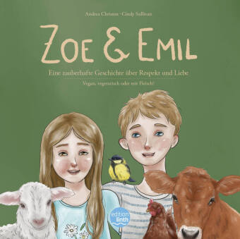 Book Zoe & Emil Andrea Christen