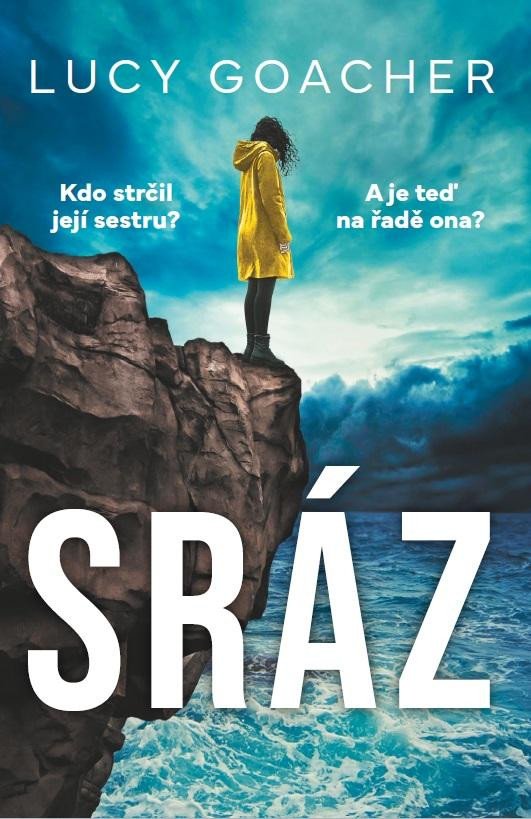 Knjiga Sráz Lucy Goacher