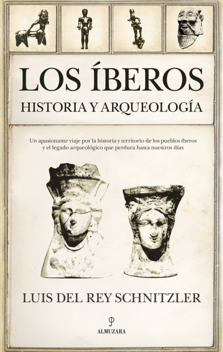 Boek IBEROS,LOS SCHNITZLER