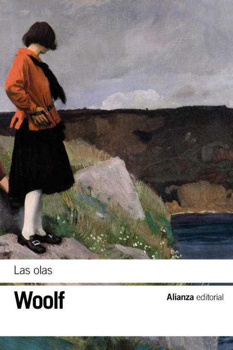 Book LAS OLAS WOOLF