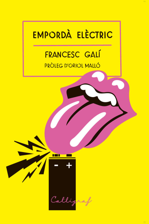 Buch EMPORDA ELECTRIC FRANCESC GALI I BOHERA