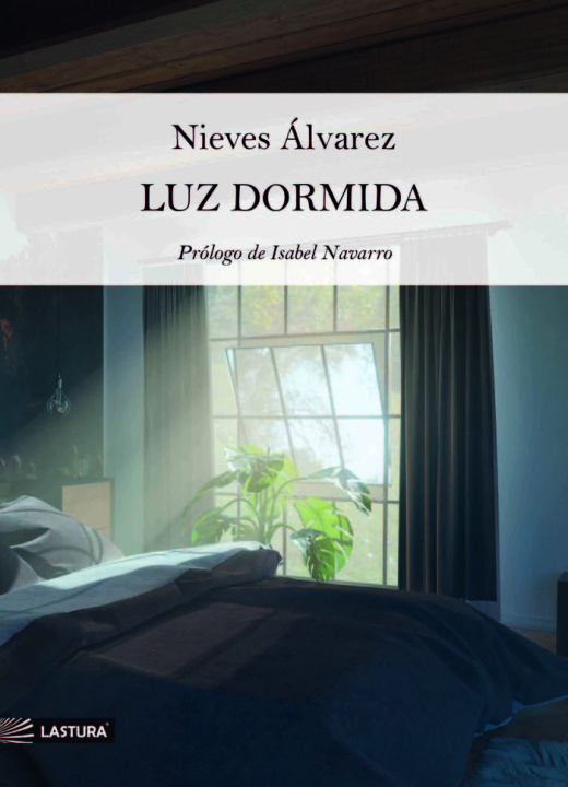 Knjiga LUZ DORMIDA Álvarez Martín