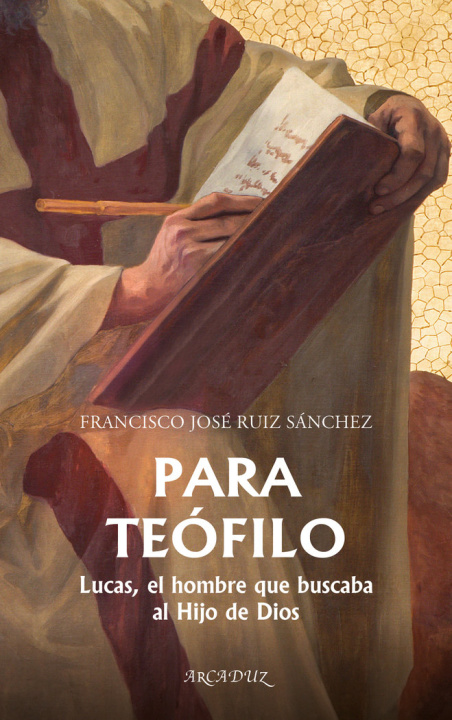 Knjiga PARA TEOFILO RUIZ SANCHEZ