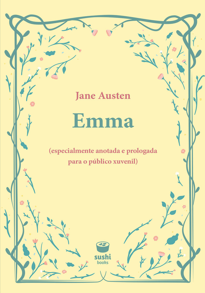 Book EMMA AUSTEN