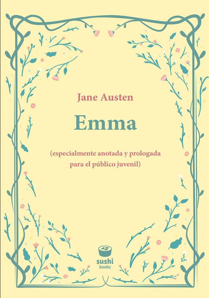 Book EMMA AUSTEN (ES)