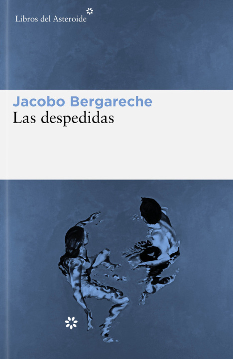 Buch LAS DESPEDIDAS BERGARECHE