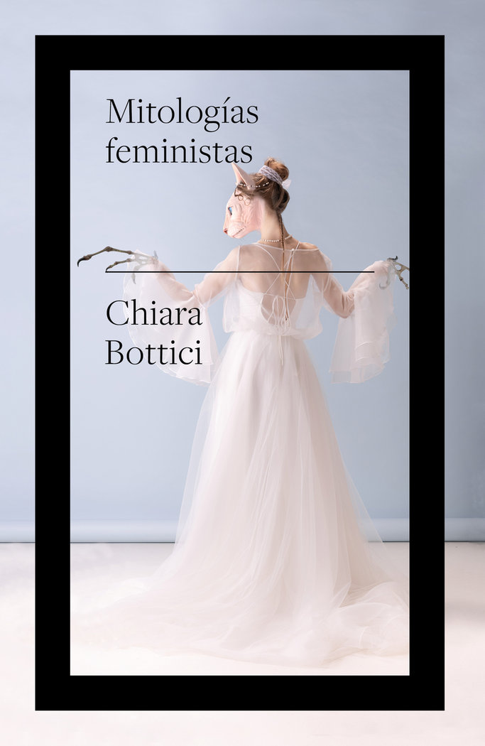 Kniha MITOLOGIAS FEMINISTAS BOTTICI