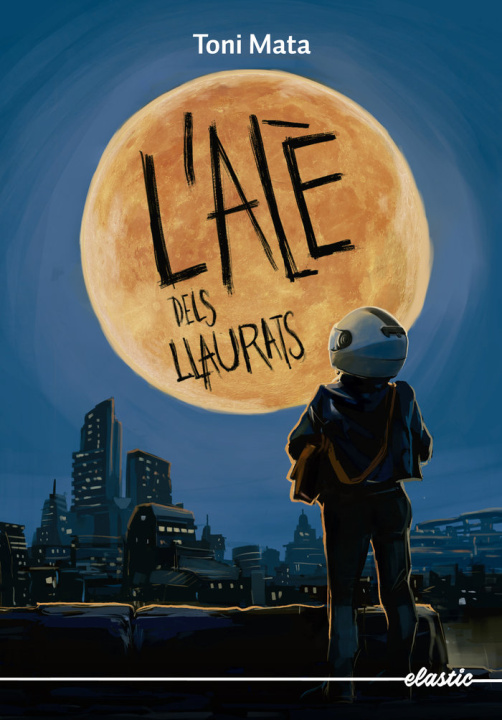 Kniha LALE DELS LLAURATS TONI MATA