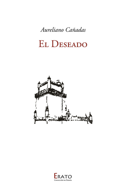 Boek EL DESEADO AURELIANO CAÑADAS