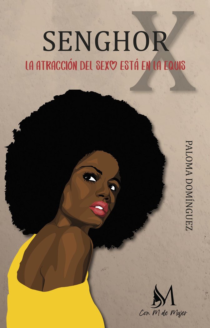 Buch Senghor Domínguez Quejigo