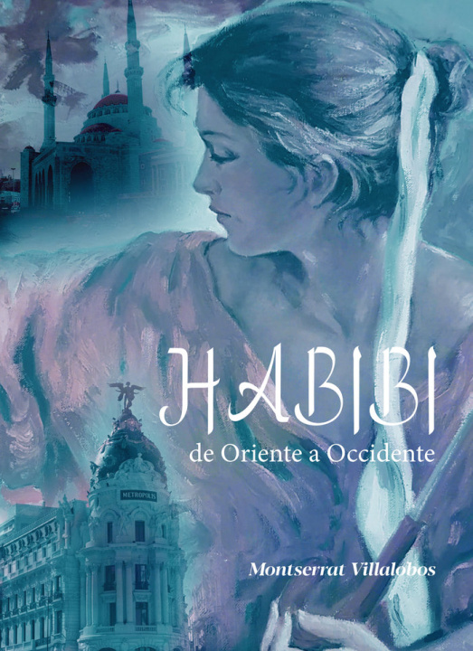 Boek HABIBI Villalobos