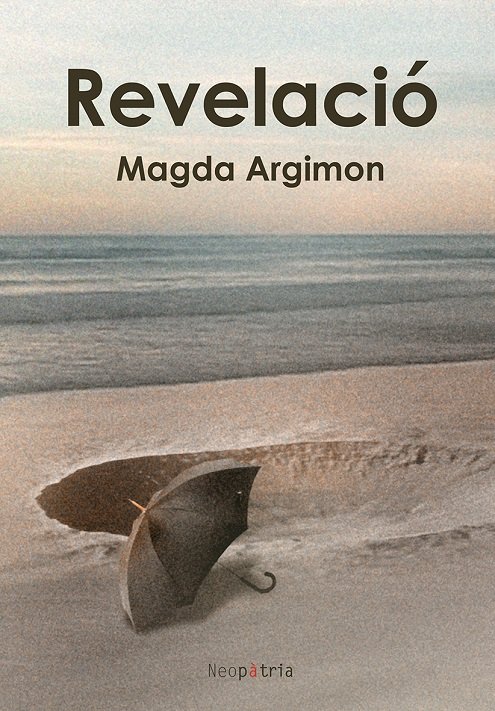 Knjiga REVELACIO ARGIMON