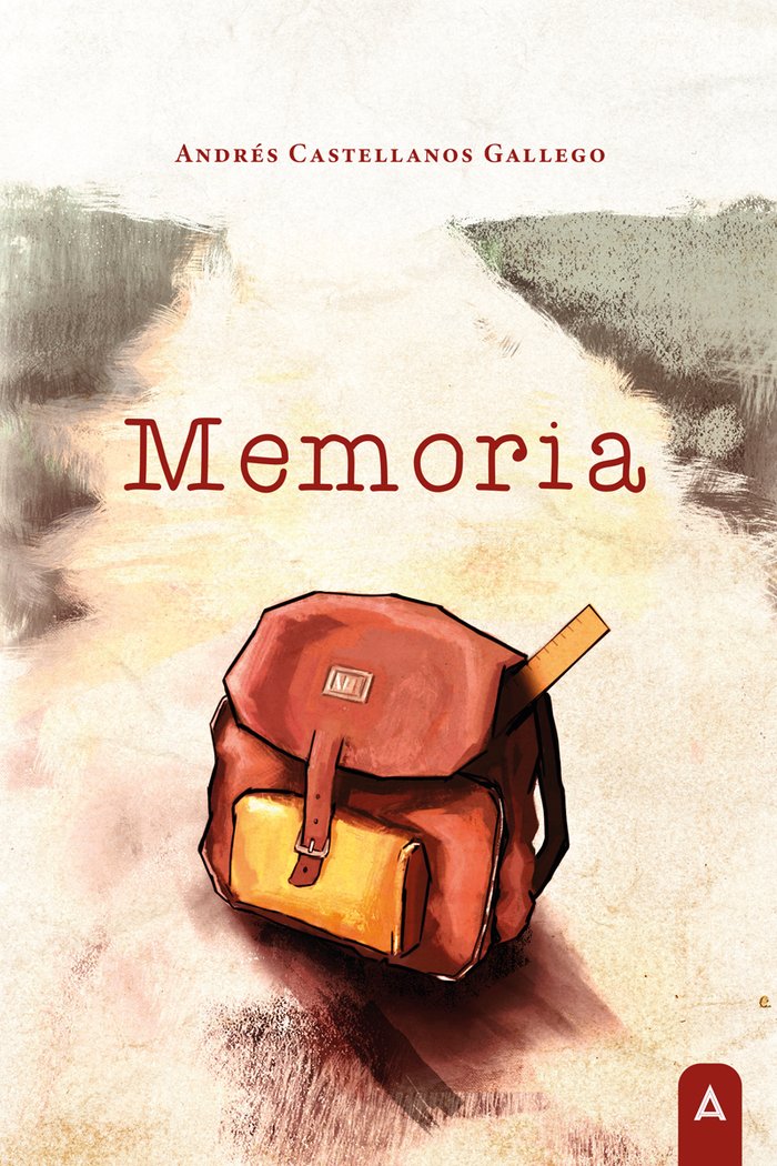 Knjiga Memoria Castellanos Gallego