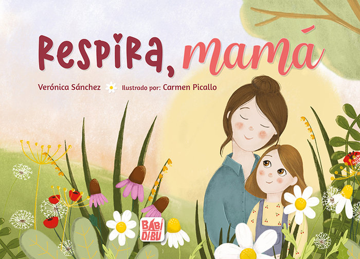 Książka RESPIRA, MAMA SANCHEZ