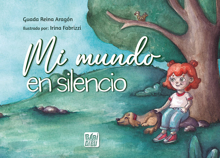 Kniha MI MUNDO EN SILENCIO REINA ARAGON