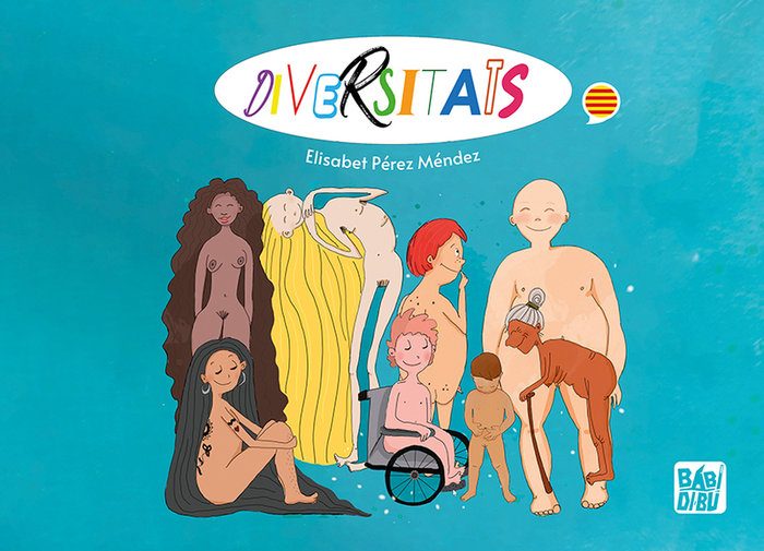Knjiga DIVERSITATS (CAT) PEREZ MENDEZ